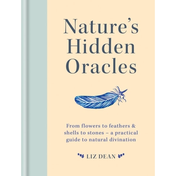 Nature's Hidden Oracles 9781841814940