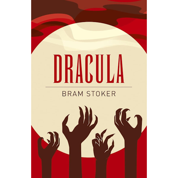 Dracula 9781785996269