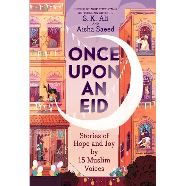 Once Upon An Eid 9781419754036