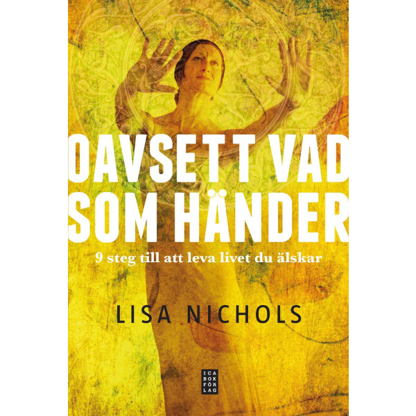 Oavsett vad som händer 9789153433729