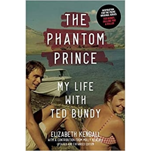 The Phantom Prince 9781419744860
