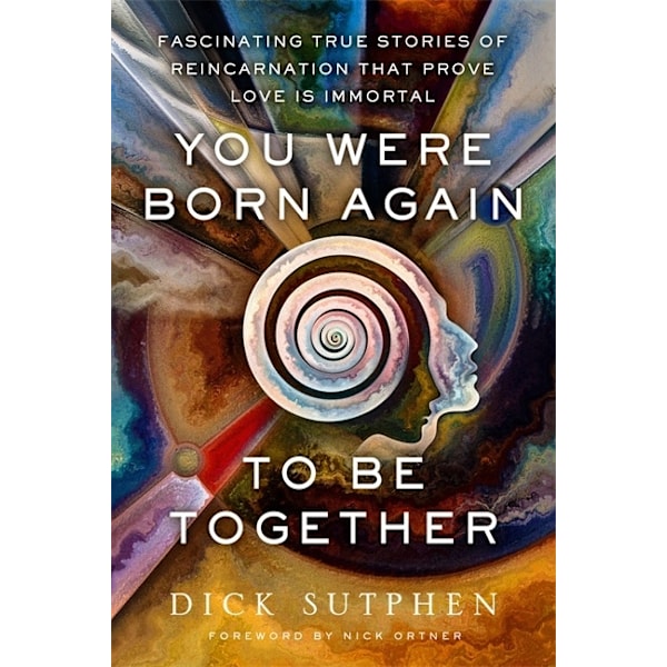 You Were Born Again to Be Together 9781788177368