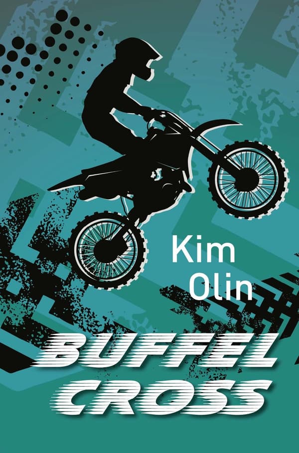 Buffel Cross 9789188577870
