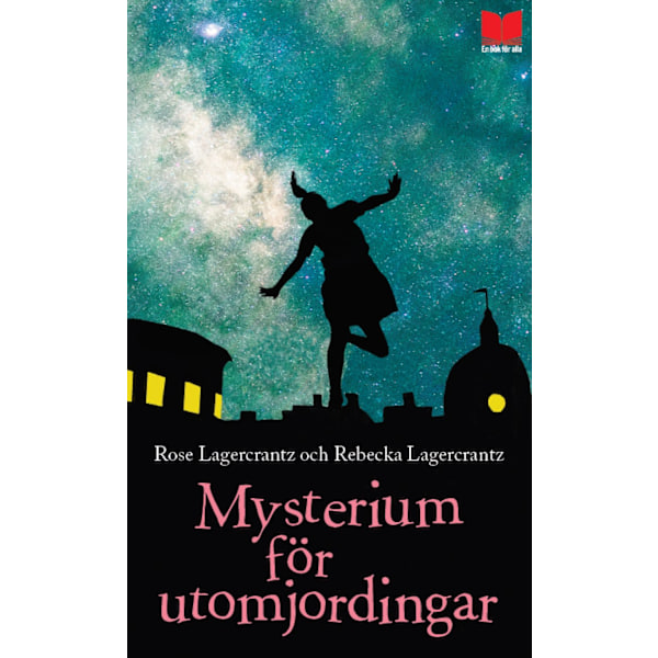 Mysterium för utomjordingar 9789172218086