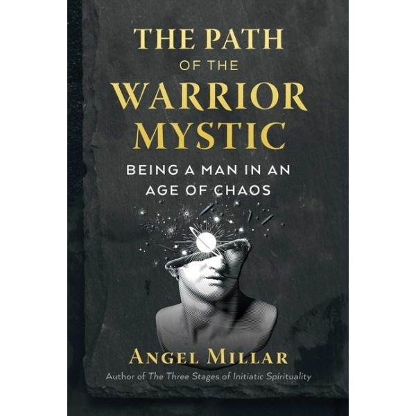 Path Of The Warrior Mystic 9781644112670