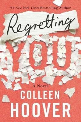 Regretting You 9781542016421