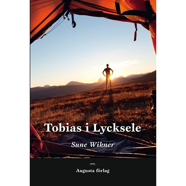 Tobias i Lycksele 9789198277319