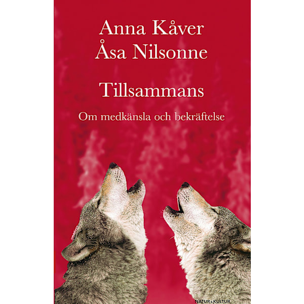 Tillsammans : om medkänsla och bekräftelse 9789127113756