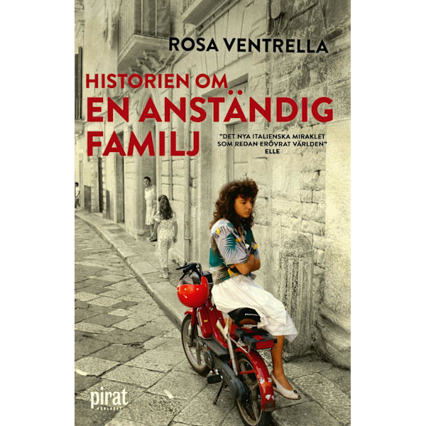 Historien om en anständig familj 9789164206664
