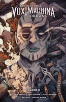 Critical Role 9781506714493