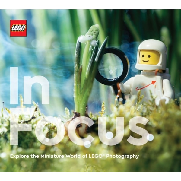 Lego in Focus 9781797217604