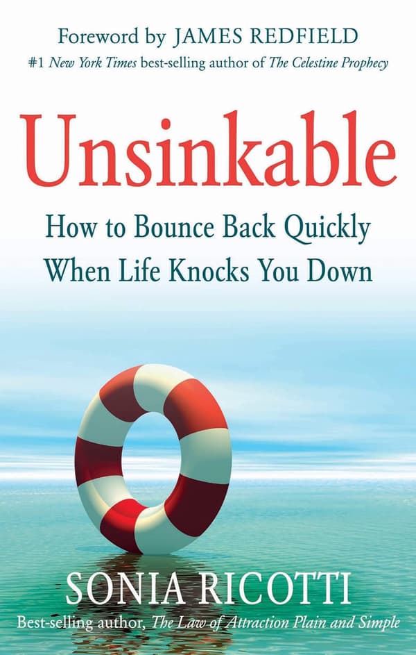 Unsinkable 9781632650023