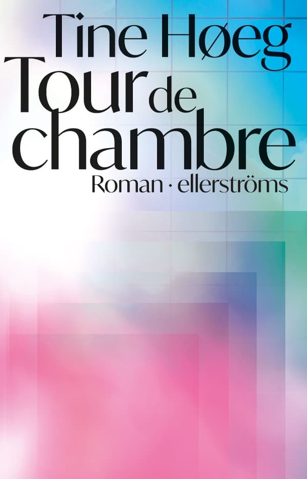 Tour de chambre 9789172476028