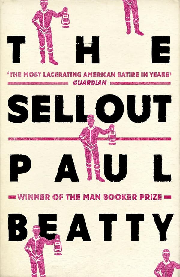 The Sellout 9781786071460