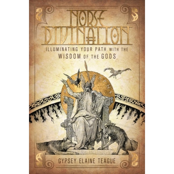 Norse Divination 9780738767727