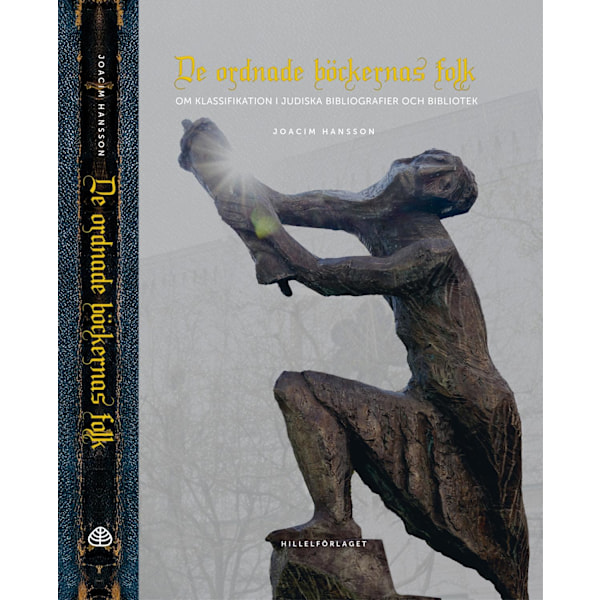 De ordnade böckernas folk 9789198746631