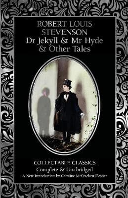 Dr Jekyll and Mr Hyde 9781835622766