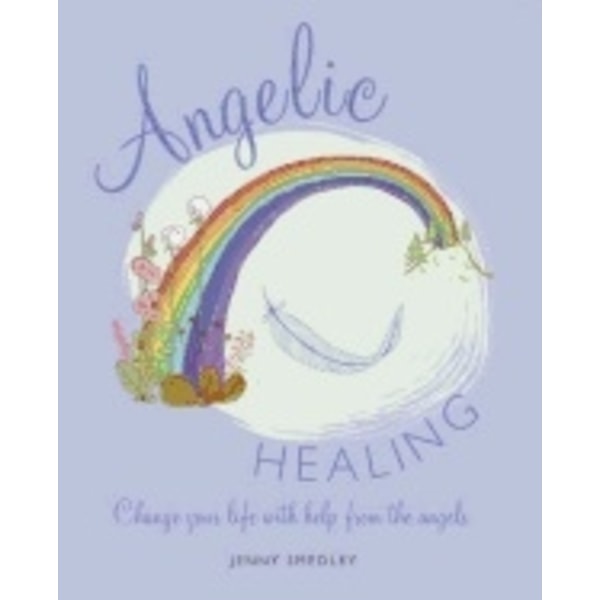 Angelic Healing 9781782491132