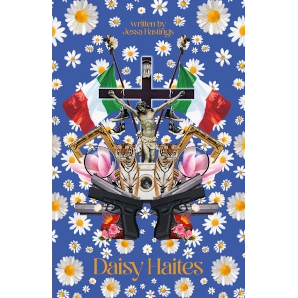 Daisy Haites 9781398717213