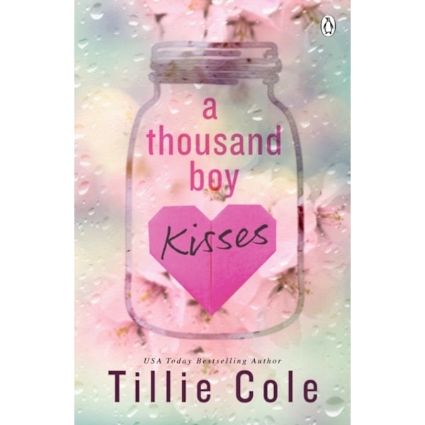 A Thousand Boy Kisses 9781405955317