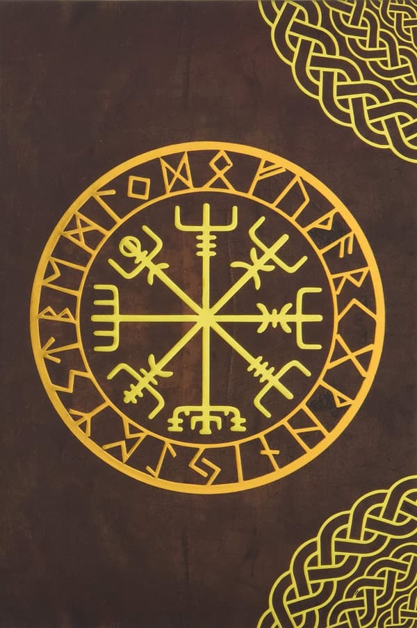 Rune journal 9788865275474