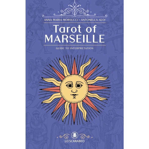 Tarot of Marseille (new edition) 9788865278703