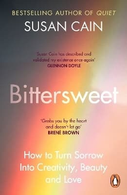 Bittersweet 9780241300671