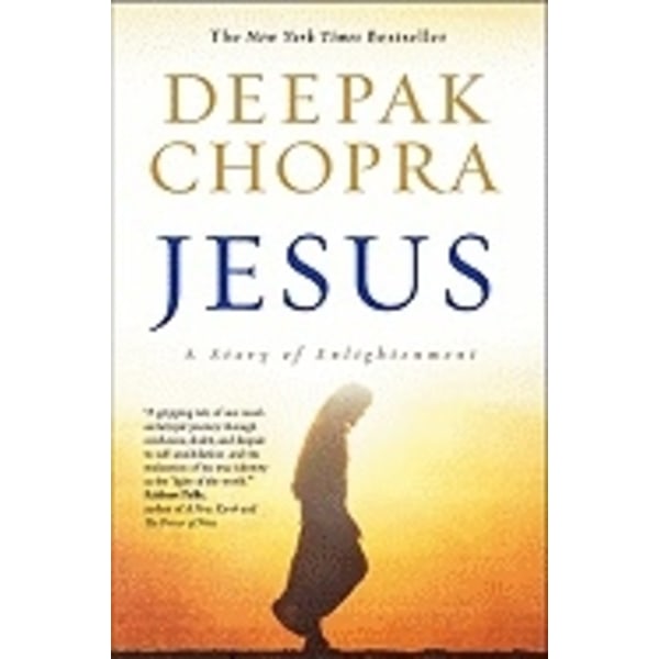 Jesus - a story of enlightenment 9780061448744