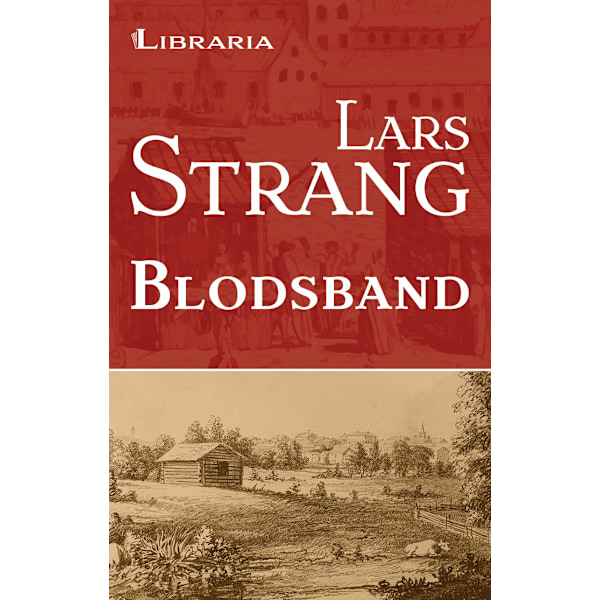 Blodsband 9789527587195