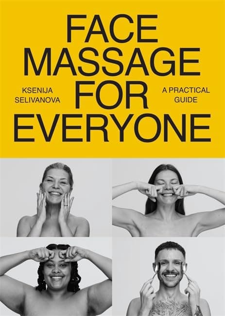 Face Massage for Everyone 9781837822812