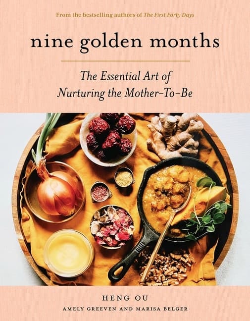 Nine Golden Months 9781419751486