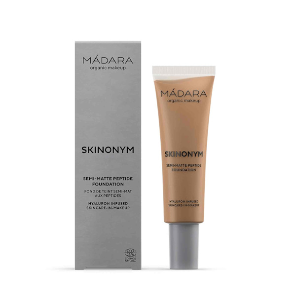 Mádara SKINONYM Semi 4752223015090
