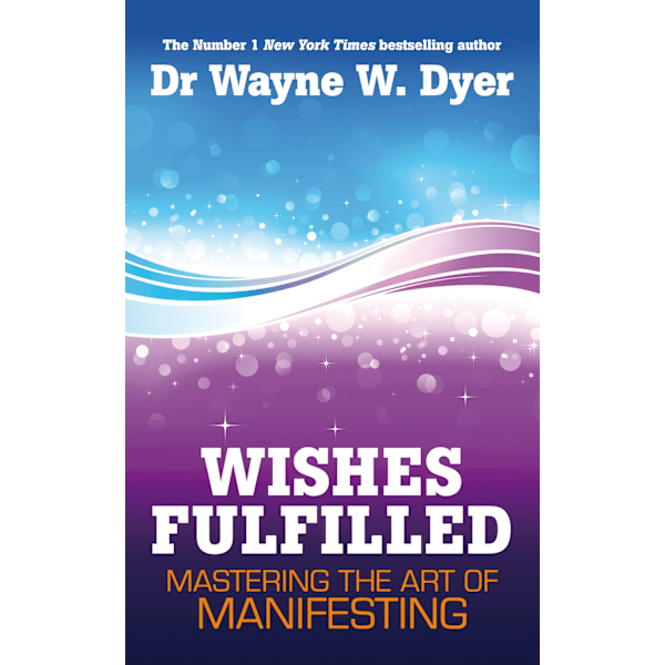 Wishes fulfilled 9781848508156