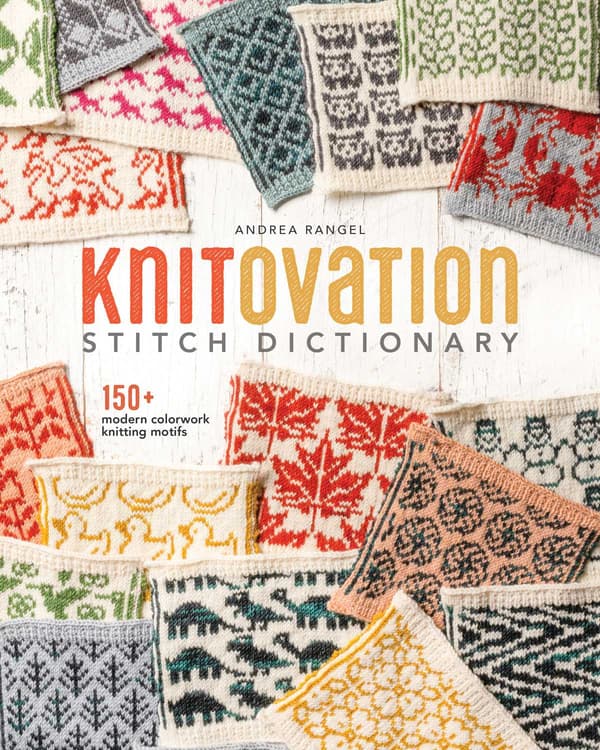 KnitOvation 9780593422700