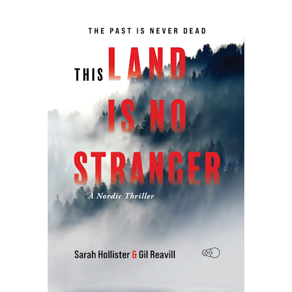 This Land is no Stranger 9789198538953
