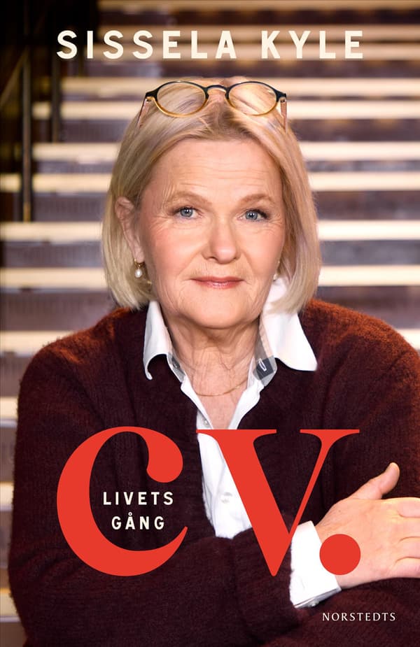 CV. Livets gång 9789113146997