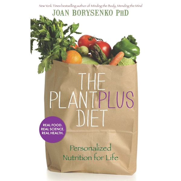 Plantplus diet solution 9781781800638