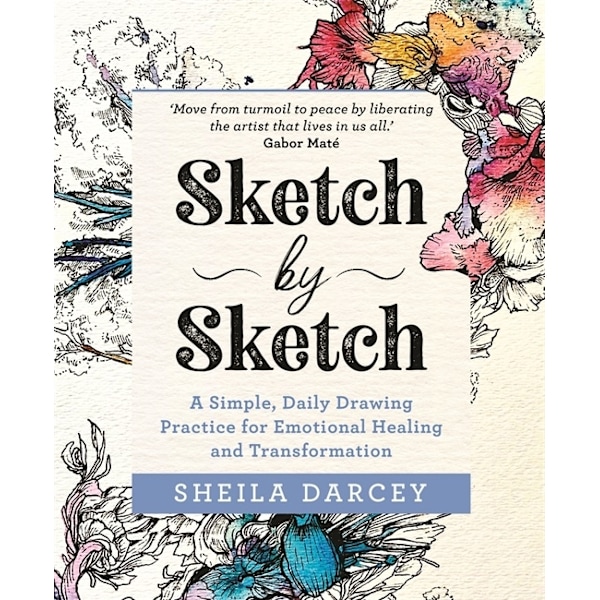 Sketch by Sketch 9781788177078