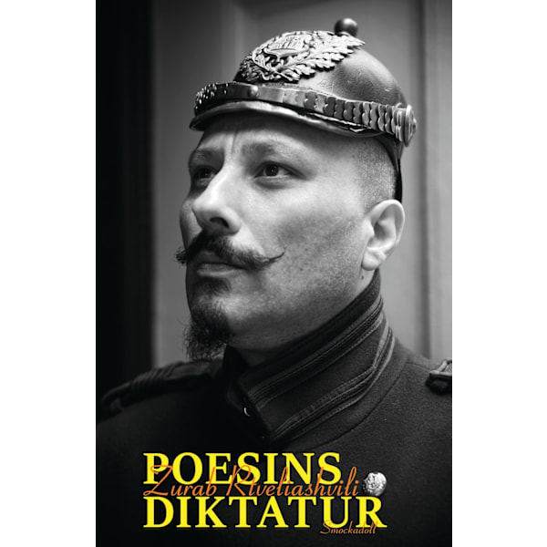 Poesins diktatur 9789186175429