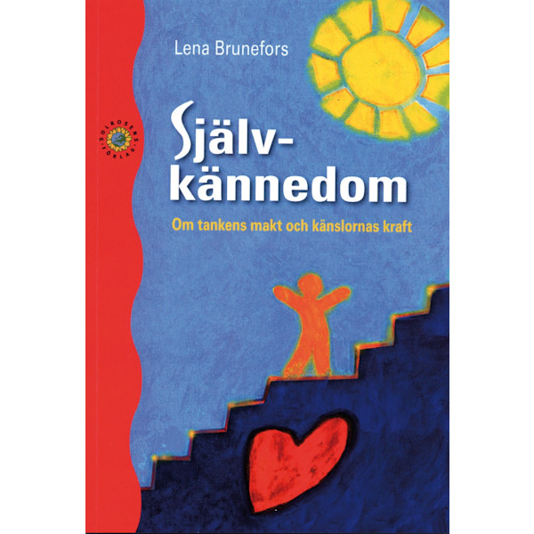 Självkännedom 9789188362506