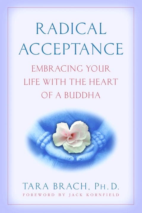 Radical Acceptance 9780553380996