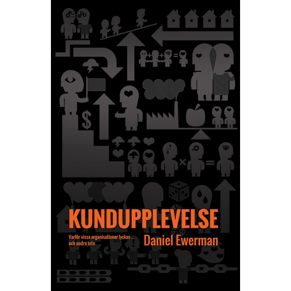 Kundupplevelse 9789187419843