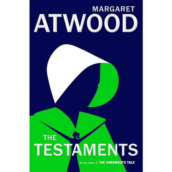 The Testaments 9780385543781