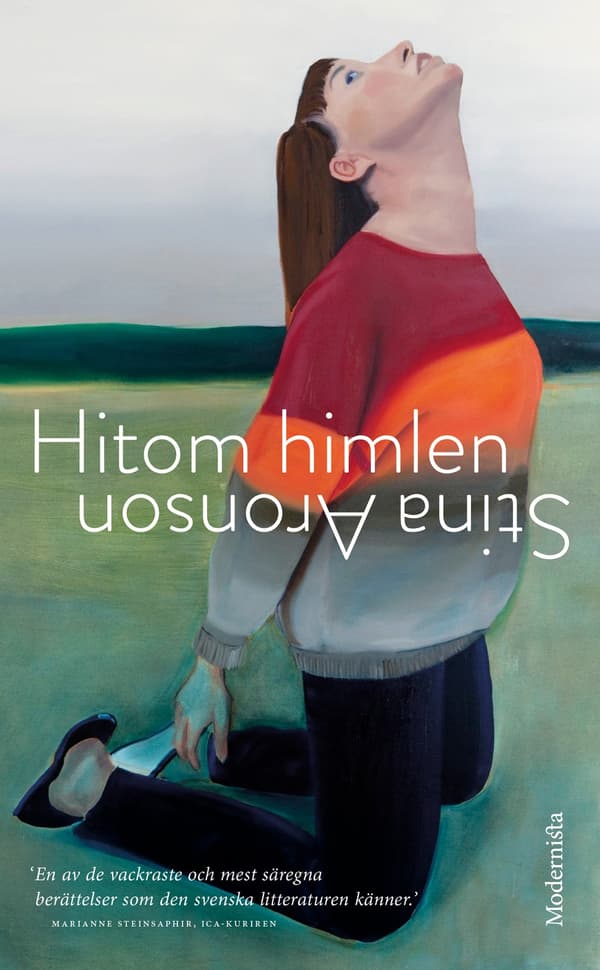 Hitom himlen 9789178931194