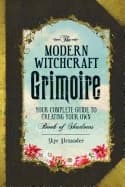 Modern witchcraft grimoire 9781440596810
