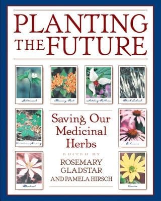Planting The Future 9780892818945