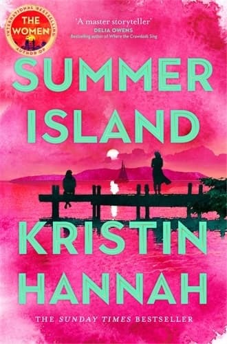 Summer Island 9781035045945
