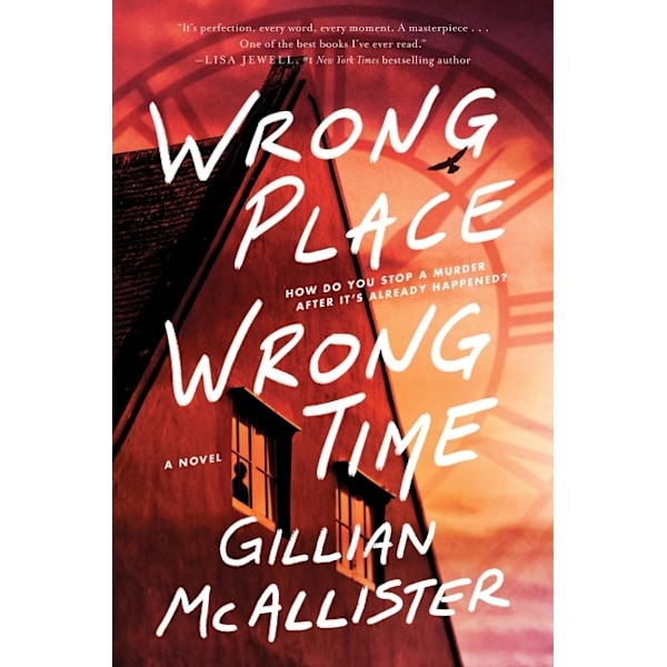 Wrong Place Wrong Time Intl 9780063275270