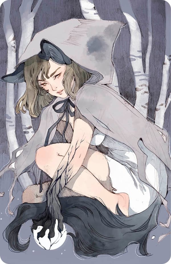 Resistance (Loputyn)