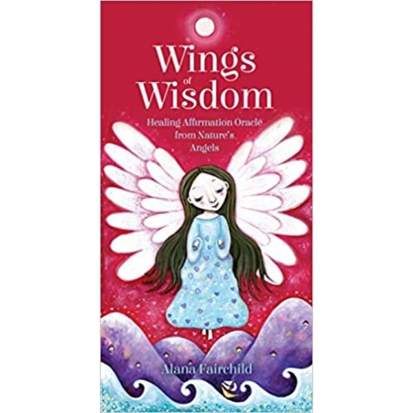 Wings Of Wisdom 9781925538526
